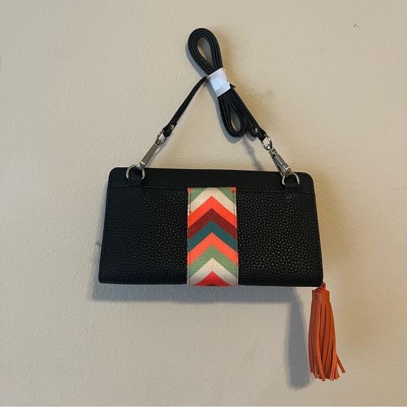 Cirque du Soleil Convertible Wallet Crossbody 🎪✨ NWOT - Picture 3 of 4